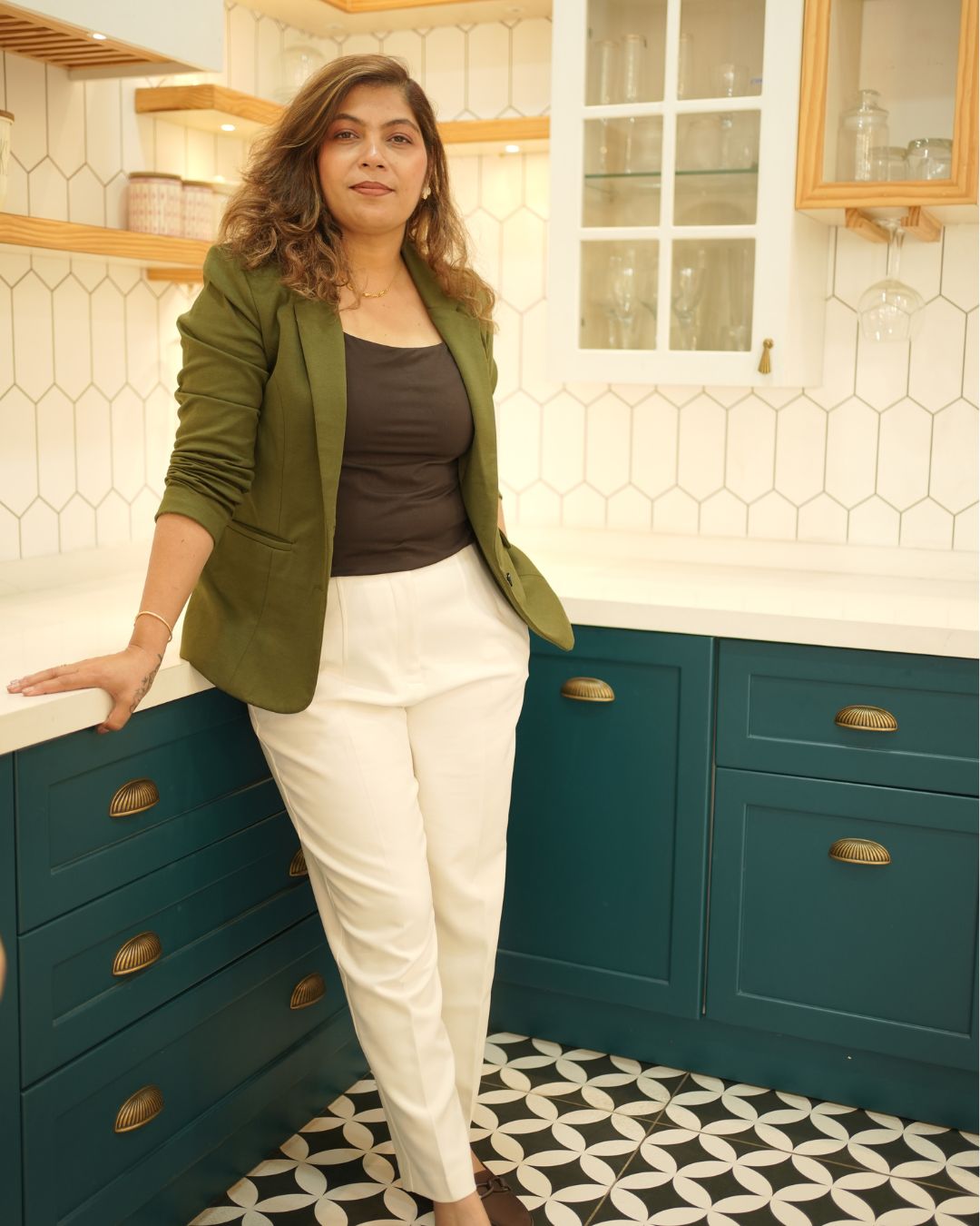 Founder - Jyoti Dabral